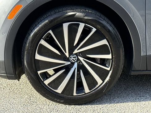 Used 2024 Volkswagen ID.4 S RWD image 19
