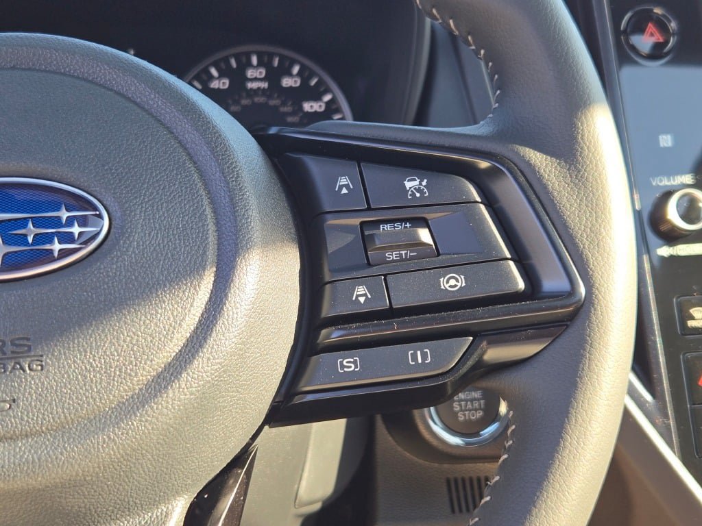 New 2026 Subaru Forester Premium AWD/4WD image 39