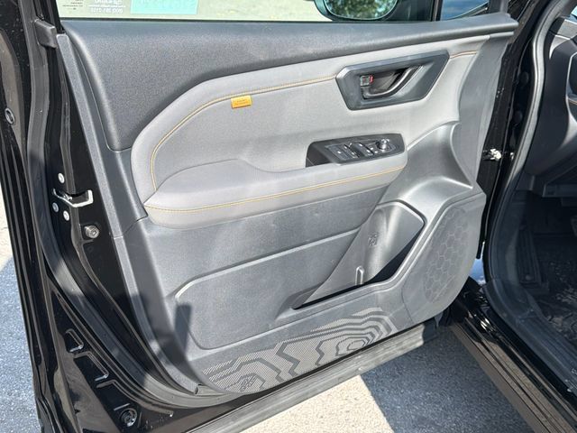 New 2026 Subaru Forester Wilderness AWD/4WD image 17