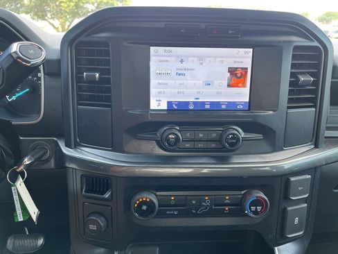 Used 2023 Ford F150 XL w/ STX Appearance Package RWD image 28