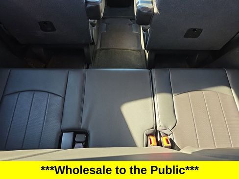 Used 2011 Buick Enclave CXL image 14