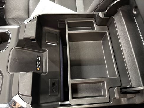 Used 2023 Chevrolet Silverado 1500 LTZ w/ LTZ Premium Package image 26