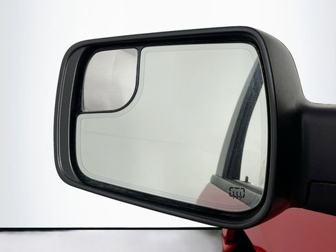 Used 2023 RAM 1500 Big Horn image 16