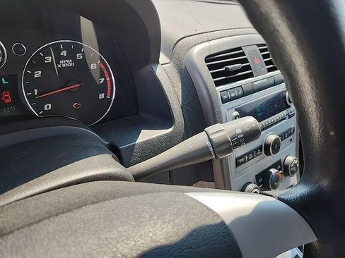 Used 2007 Chevrolet Equinox LS AWD/4WD image 11