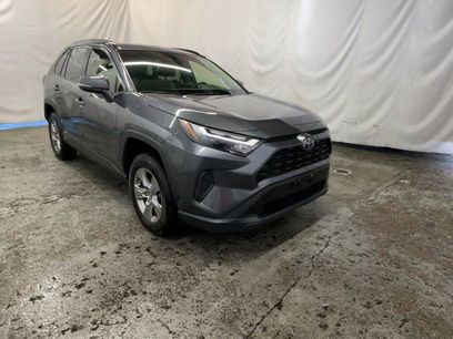 Used 2023 Toyota RAV4 XLE w/ Convenience Package