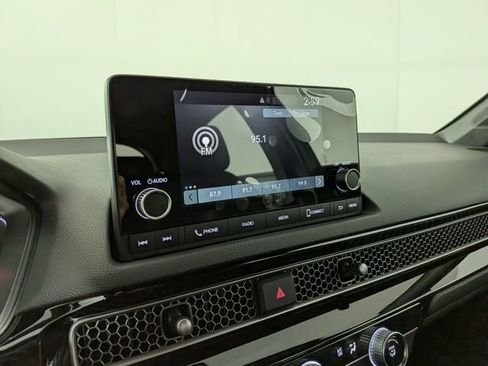 New 2026 Honda Civic Sport image 17