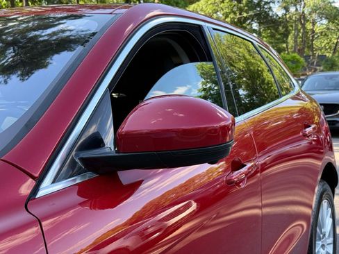 Used 2019 Jaguar F-PACE Prestige AWD/4WD image 21