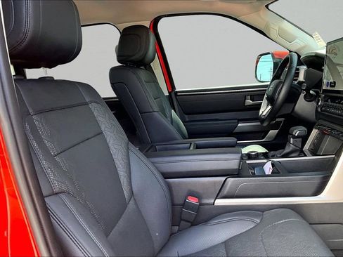 Used 2024 Toyota Tundra SR5 w/ TRD Off-Road Premium Package image 31