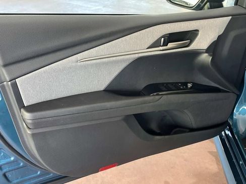 New 2026 Toyota Camry LE FWD image 17
