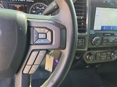 Used 2021 Ford F250 XLT image 23