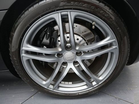 Used 2012 Audi R8 V8 AWD/4WD image 31