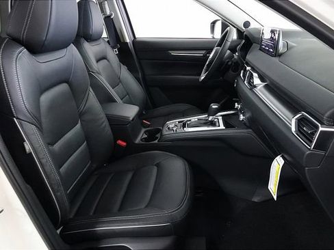 New 2025 MAZDA CX-5 AWD 2.5 S image 26