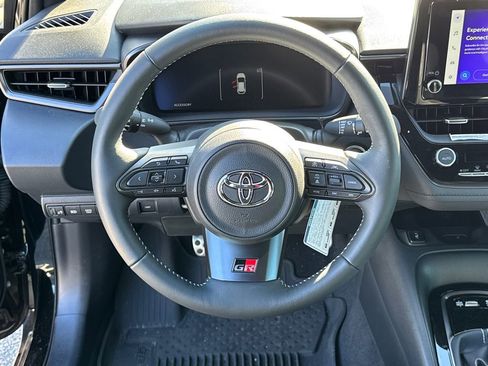 New 2024 Toyota Corolla GR image 23