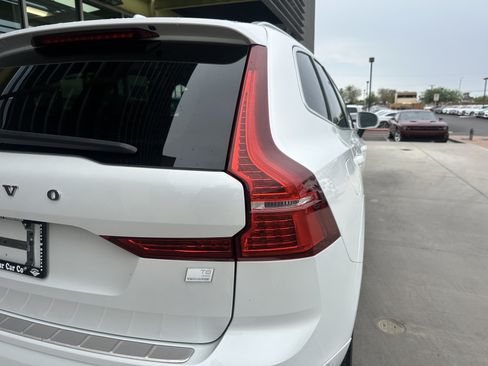 Used 2022 Volvo XC60 T8 Inscription w/ Advanced Package AWD/4WD image 14