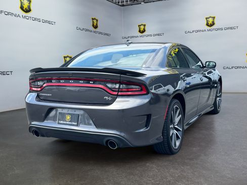 Used 2023 Dodge Charger R/T RWD image 5