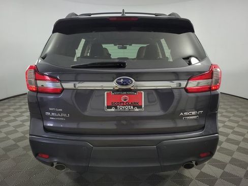 Used 2022 Subaru Ascent Touring image 6