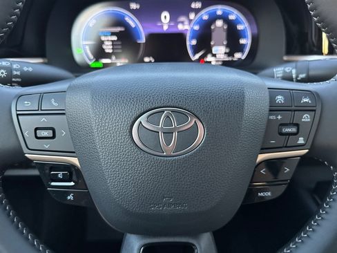 New 2026 Toyota Crown XLE image 26