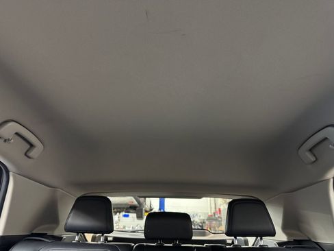 Used 2023 Nissan Ariya FWD image 25