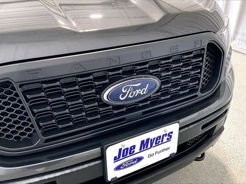 Used 2019 Ford Ranger XL w/ Equipment Group 101A Mid image 7