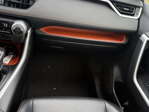 Certified 2020 Toyota RAV4 Adventure image 32