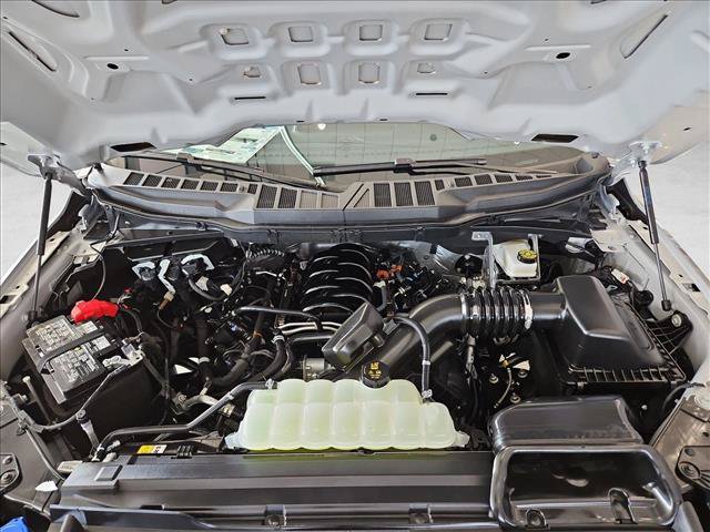 New 2026 Ford F150 XL RWD image 9