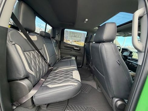 New 2026 Chevrolet Silverado 1500 RST AWD/4WD image 42