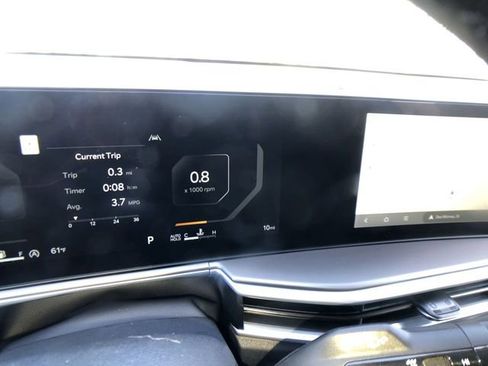 New 2025 Kia Sorento SX image 15