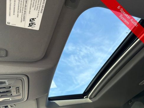 Used 2021 Chevrolet Silverado 1500 RST image 25