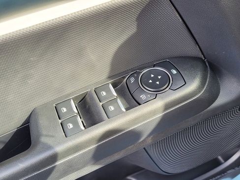 New 2025 Ford Bronco Sport Heritage image 36