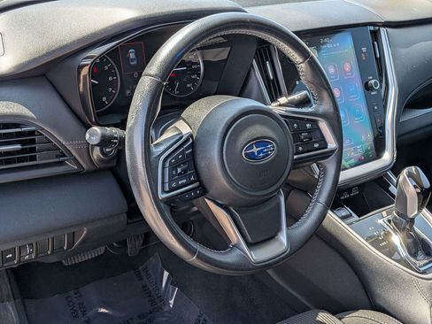 Used 2024 Subaru Legacy Premium AWD/4WD image 14