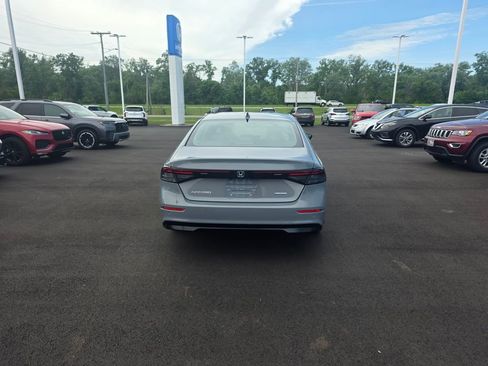 Used 2023 Honda Accord EX-L image 4