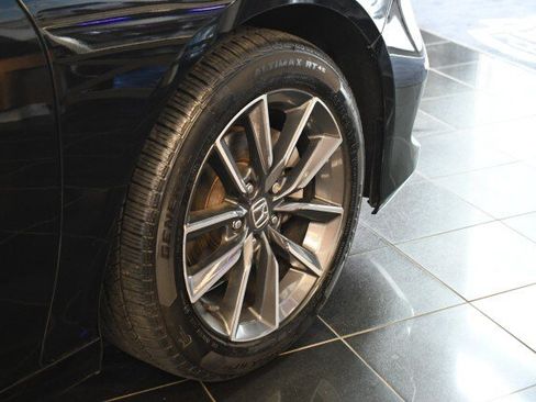 Used 2021 Honda Accord EX-L image 40