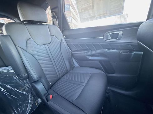 New 2025 Kia Sorento SX Prestige image 15