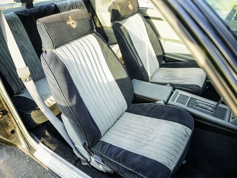 Used 1987 Buick Regal Coupe RWD image 33