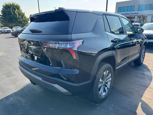 New 2027 Chevrolet Equinox LT FWD image 28