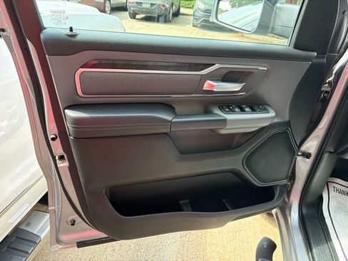 Used 2023 RAM 1500 Big Horn AWD/4WD image 8