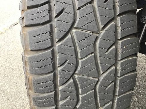 Used 2021 Jeep Wrangler Unlimited Sahara image 18