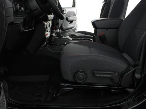 New 2026 Jeep Gladiator Rubicon w/ Steel Power Dome Hood Package image 15