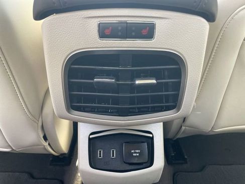 Used 2019 Lincoln MKZ Reserve FWD image 21