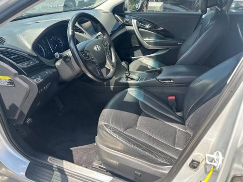 Used 2013 Hyundai Azera FWD image 10