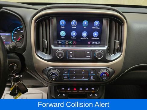 Used 2021 GMC Canyon Denali image 20