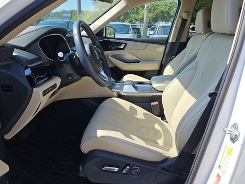 Certified 2023 Acura MDX FWD w/ Technology Package image 3
