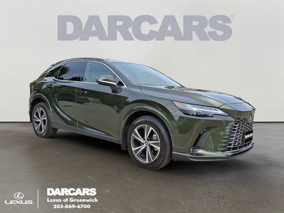 Used 2025 Lexus RX 350 Premium