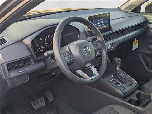 New 2026 Honda CR-V Sport image 3