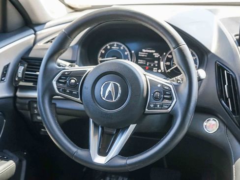 Used 2020 Acura RDX FWD image 14