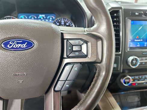 Used 2021 Ford Expedition Max Limited image 25