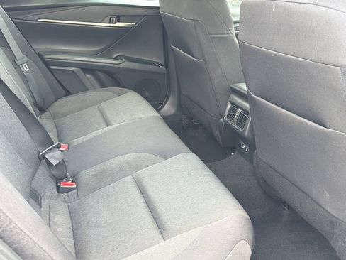 Used 2025 Toyota Camry LE w/ Convenience Package FWD image 15