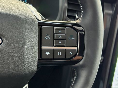 New 2025 Ford F150 Lightning Platinum image 29