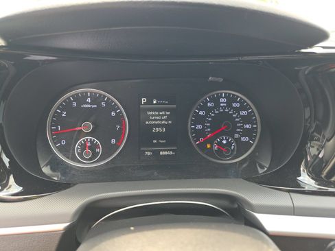 Used 2023 Kia K5 GT-Line FWD image 11