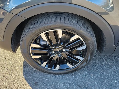 Certified 2024 Kia Telluride SX image 40